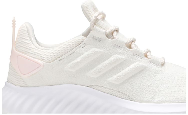 Adidas Alphabounce CR J Off White