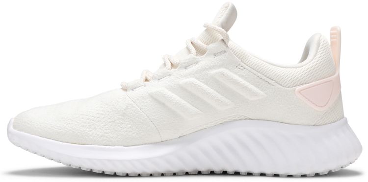 Adidas Alphabounce CR J Off White