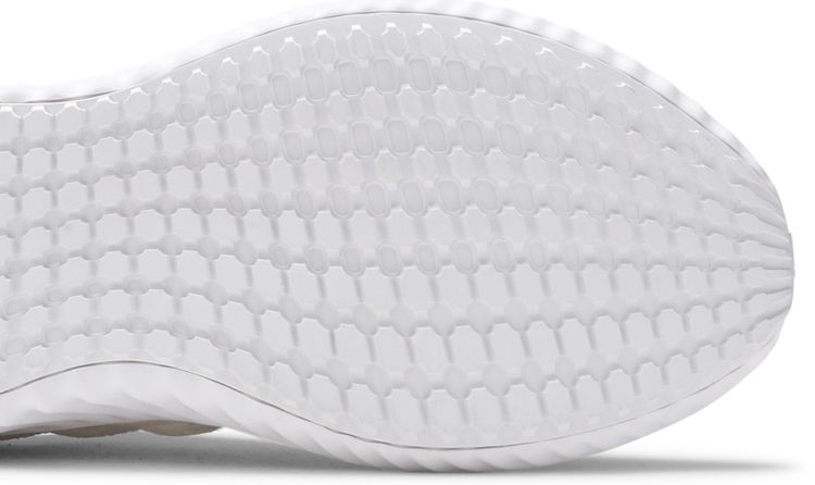 Adidas Alphabounce CR J Off White