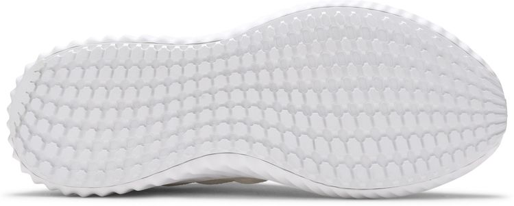 Adidas Alphabounce CR J Off White