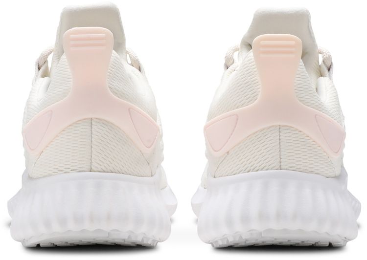 Adidas Alphabounce CR J Off White