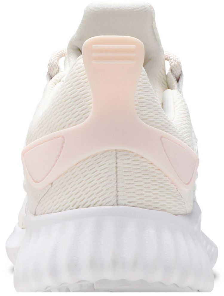 Adidas Alphabounce CR J Off White