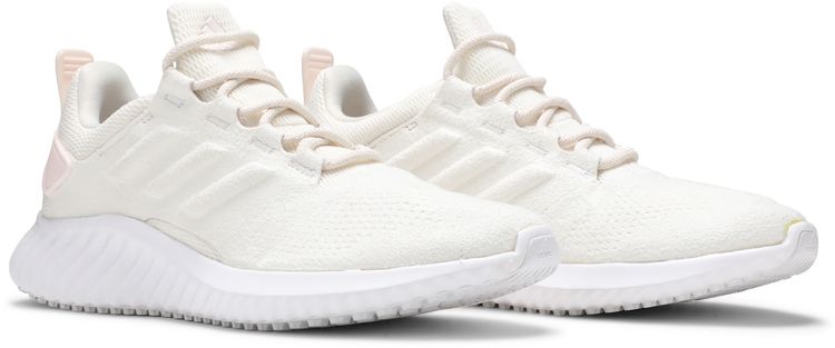Adidas Alphabounce CR J Off White