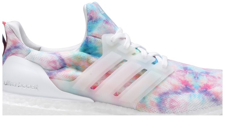 Adidas Wmns UltraBoost 40 DNA Tie Dye