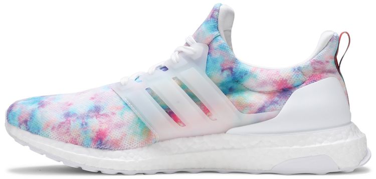 Adidas Wmns UltraBoost 40 DNA Tie Dye