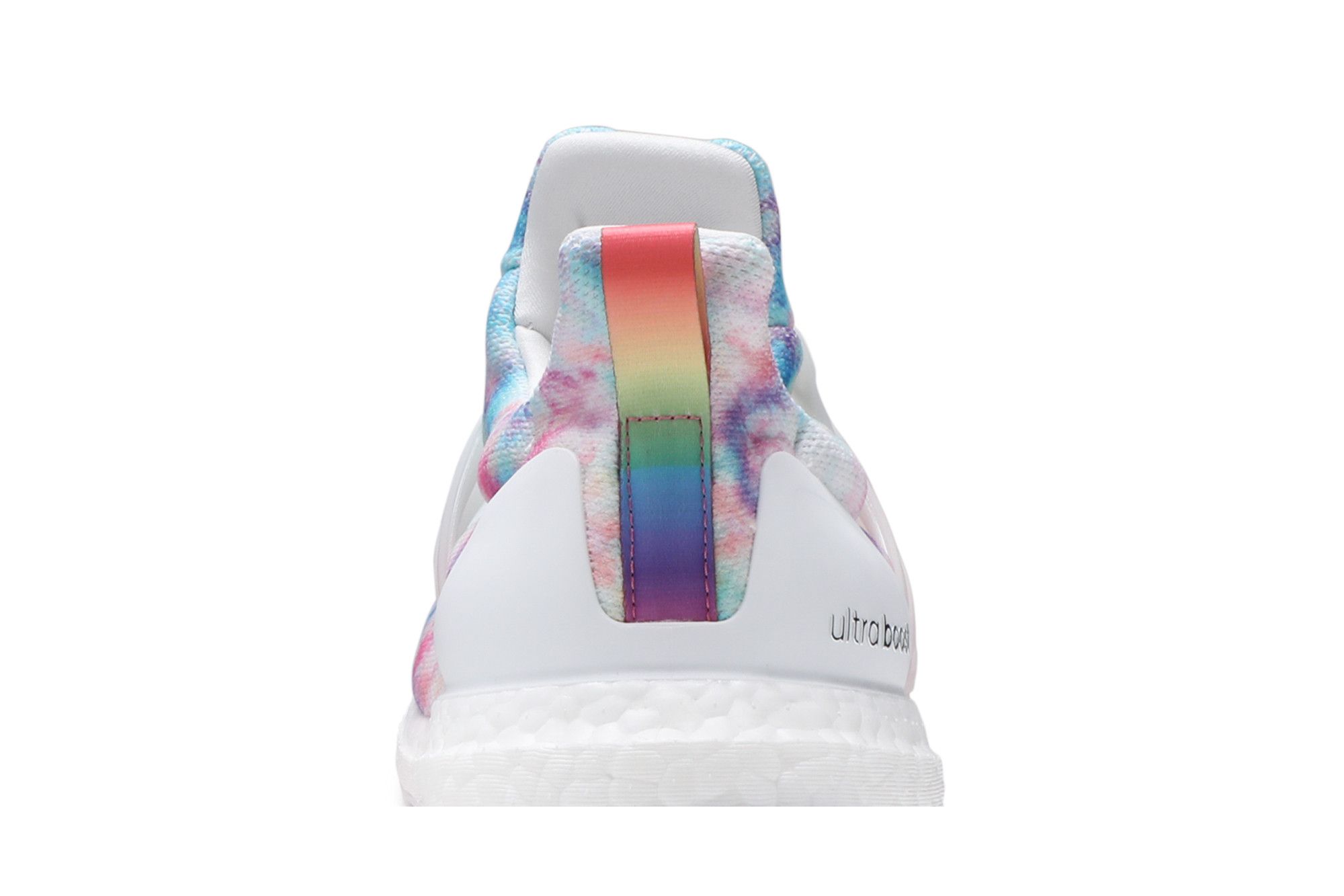 Tie dye ultra boost adidas on sale