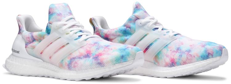 Adidas Wmns UltraBoost 40 DNA Tie Dye