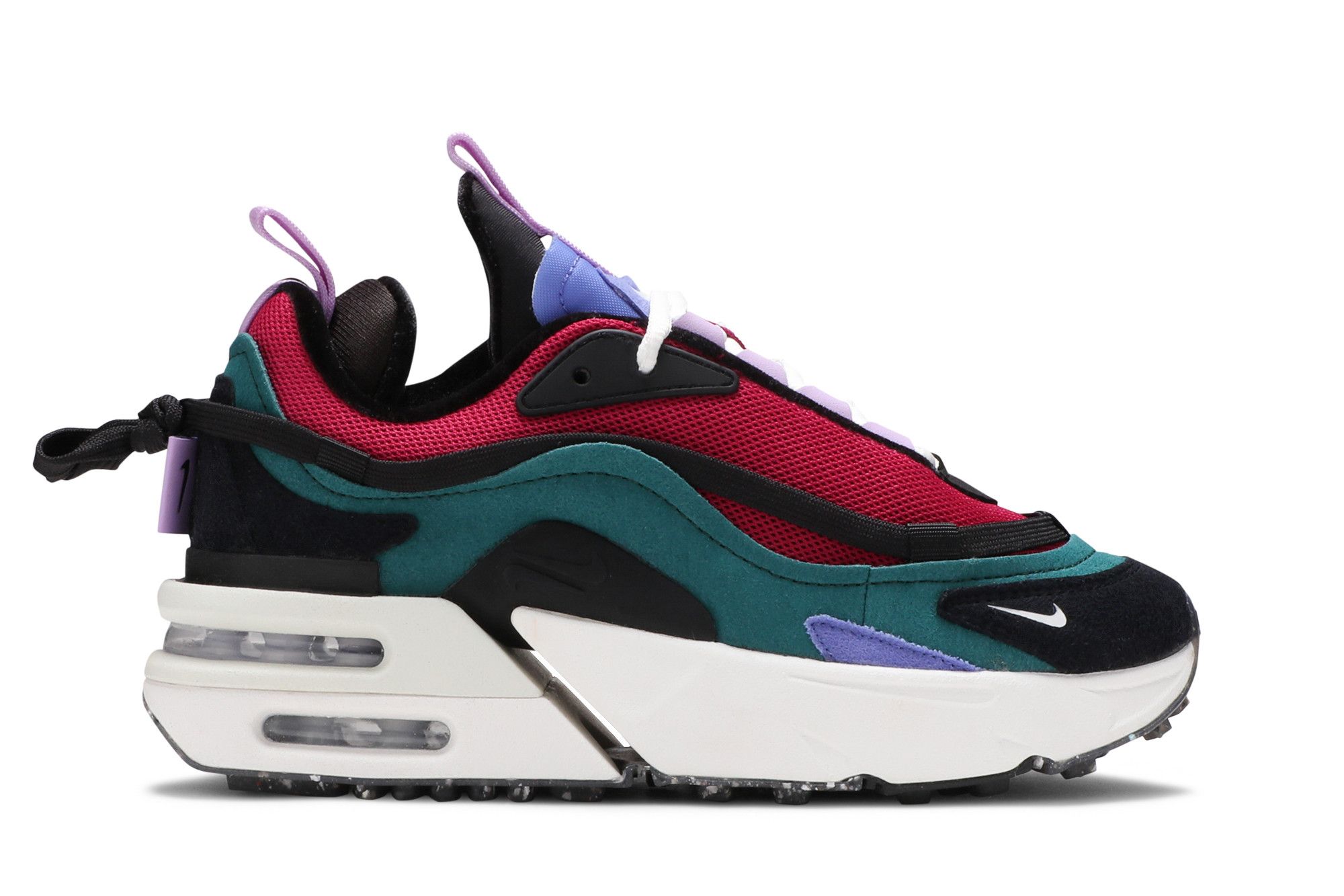 特別モデル NIKE WMNS AIR MAX FURYOSA NRG 24.5 Wmns Air Max Furyosa NRG 'Dusty Cactus' - Nike - DC7350 100