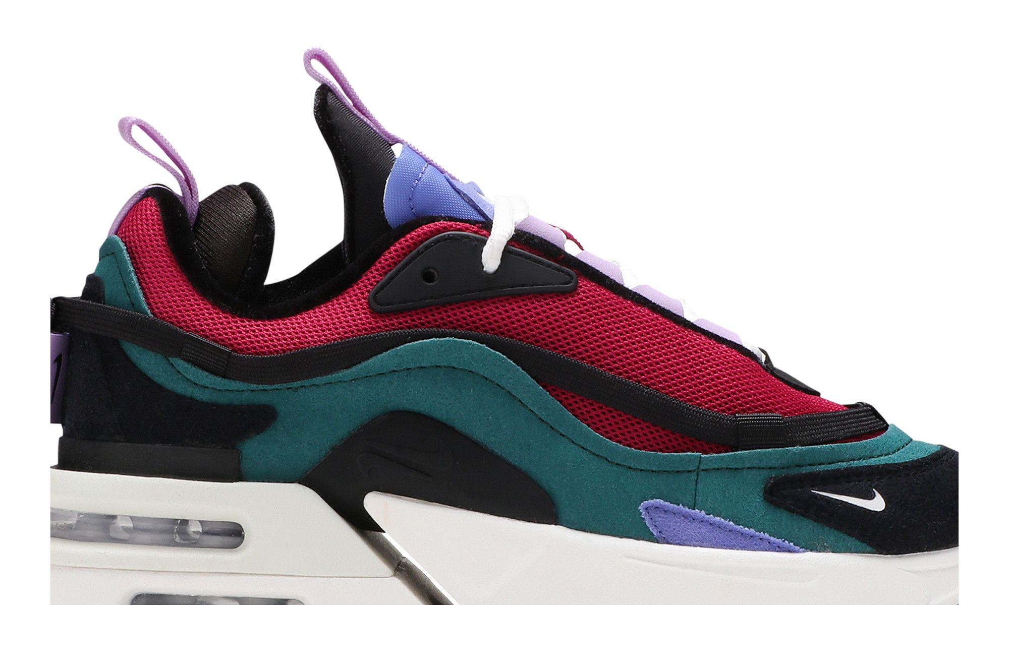 Buy Nike Wmns Air Max Furyosa NRG 'Night Green' - DC7351 300 | GOAT