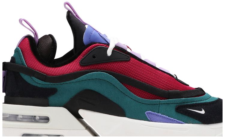 Nike Wmns Air Max Furyosa NRG Night Green