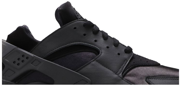 Air Huarache Triple Black
