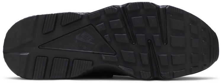 Air Huarache Triple Black