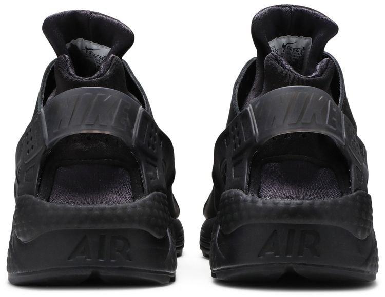 Air Huarache Triple Black
