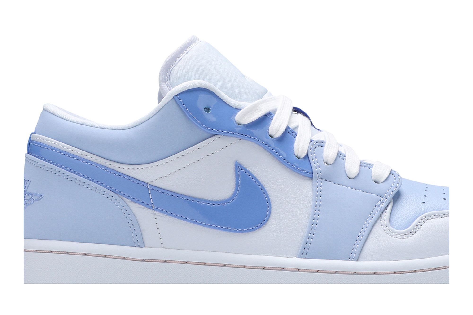 スニーカー Nike Air Jordan 1 Low SE Mighty Swooshers Air Jordan 1 Low SE Mighty Swooshers DM5442-040 Size 10.5