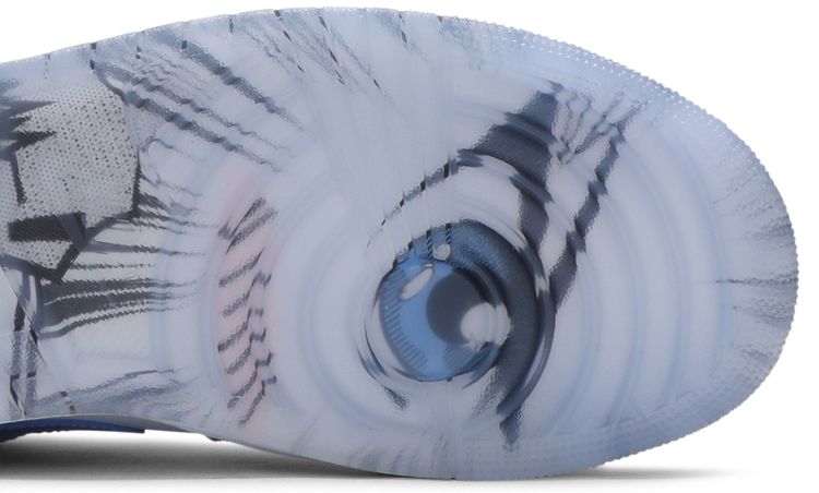 Air Jordan 1 Low SE Mighty Swooshers