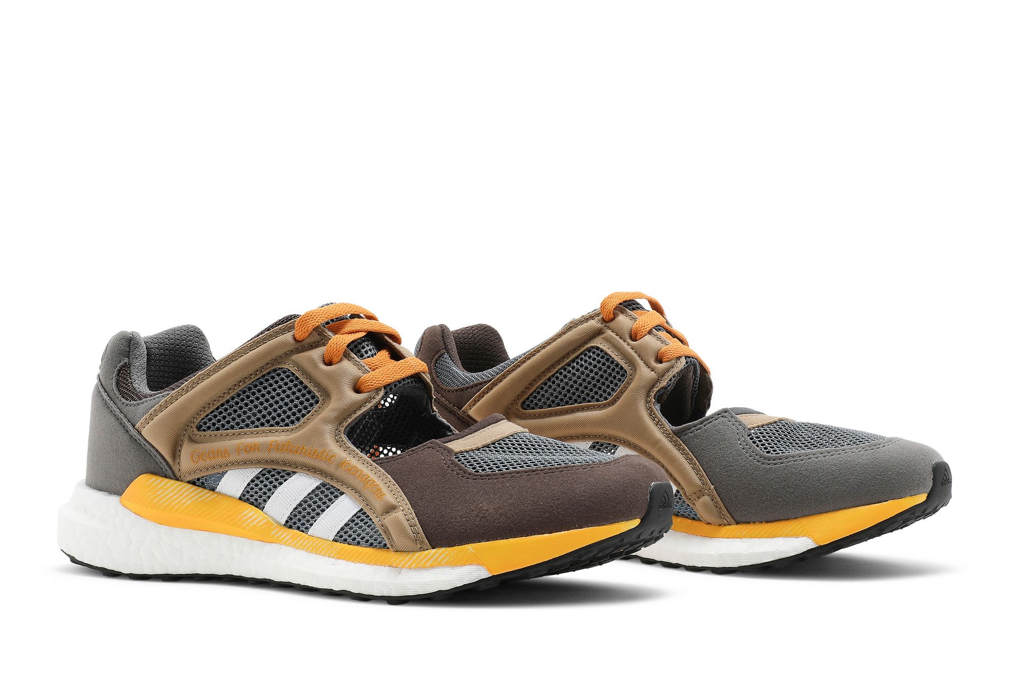 Buy Adidas Human Made x EQT Racing 'Cardboard' - GX7918 | GOAT