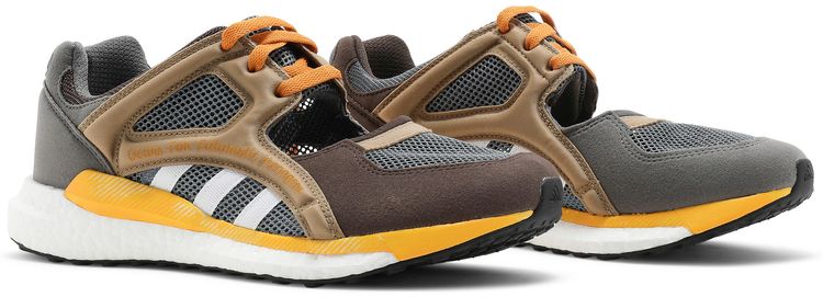 Human Made x adidas EQT Racing Cardboard