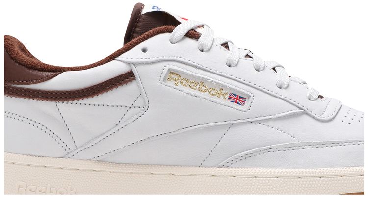 Reebok Bodega x Club C 85 15th Anniversary