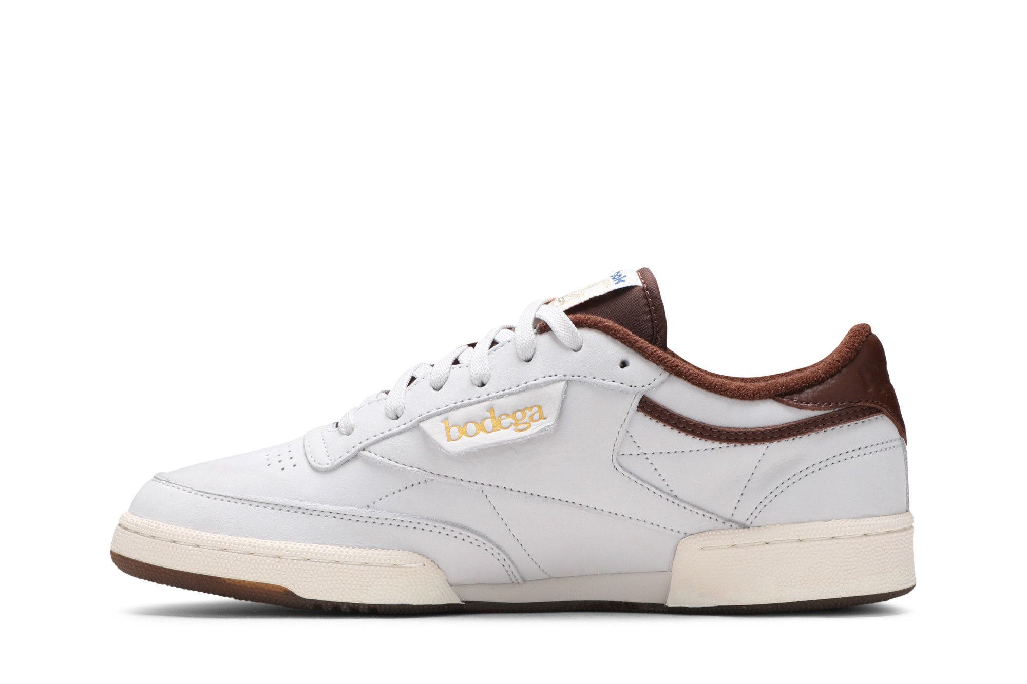Buy Bodega x Club C 85 '15th Anniversary' - H03350 | GOAT