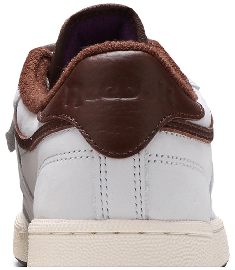 Reebok Bodega x Club C 85 15th Anniversary