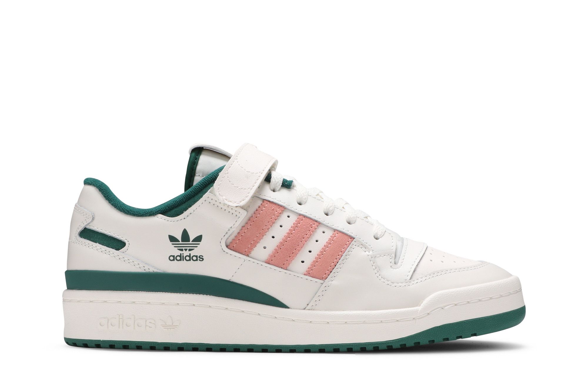 Adidas pink and green shoes store