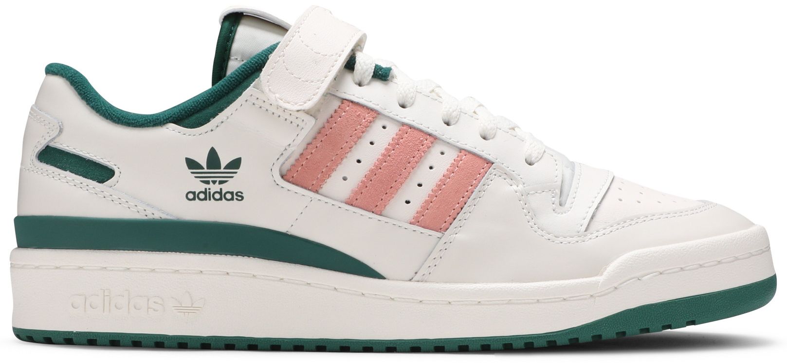 forum low pink