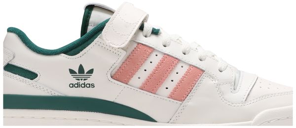 forum 84 low green and pink