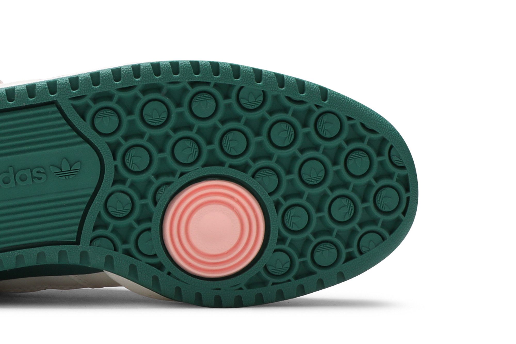 adidas forum 84 green and pink