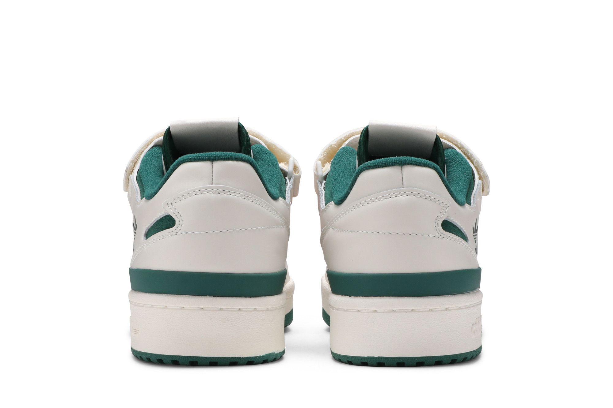 adidas forum 84 low green pink