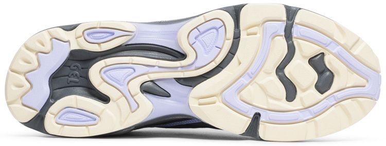Kiko Kostadinov x Wmns FB1 S Gel Preleus Metropolis