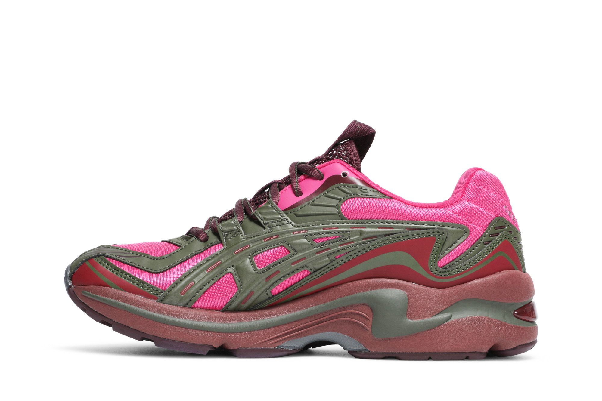 日本全国送料無料商品 | 特集 | Gel FB1-S Wmns x Kostadinov Kiko Buy Preleus Rave 'Pink 靴