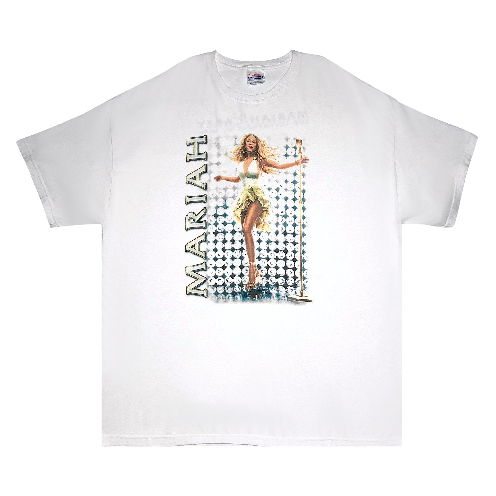 Mariah Carey Mimi Tシャツ　マライア Mariah Carey Mimi Tシャツ マライア Mariah Carey Unisex's