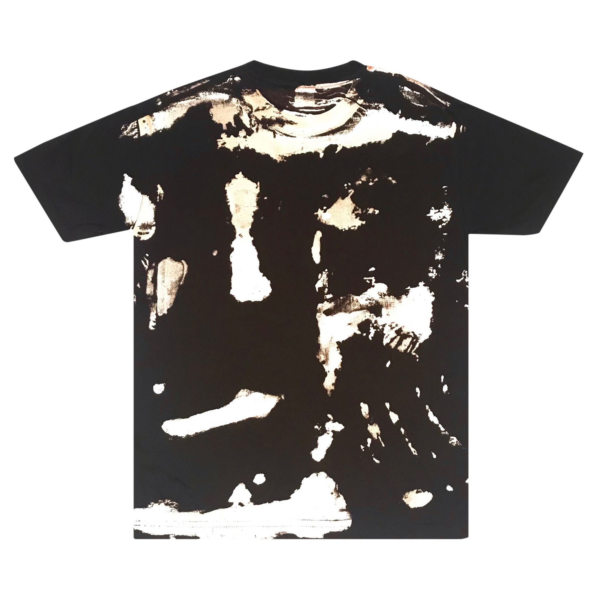 Buy Vintage Mosquitohead Malcolm X Tee 'Black' - 3099