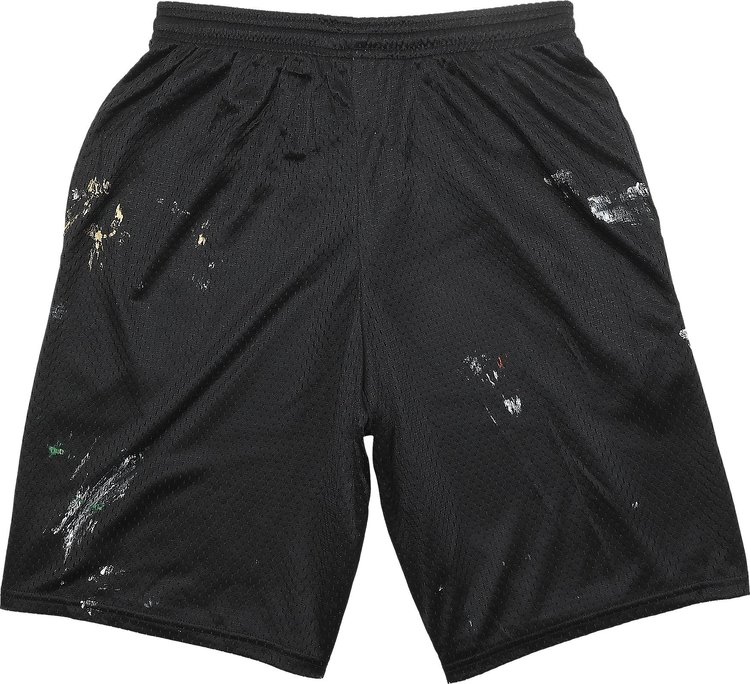 Gallery Dept Studio Gym Shorts Black