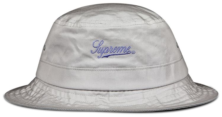 Supreme Bolt Snap Crusher Grey