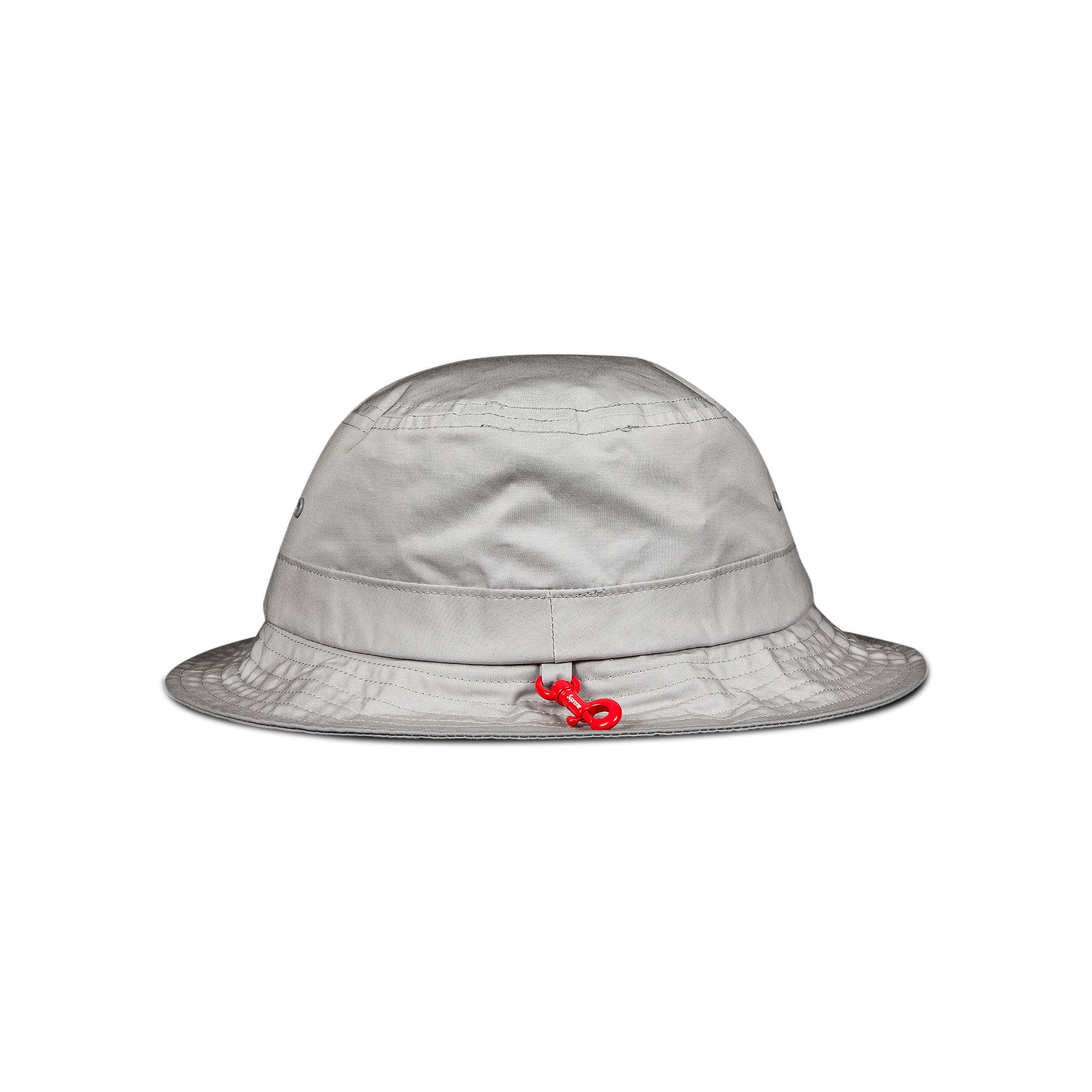 Supreme Bolt Snap Crusher バケットハット 【公式通販】