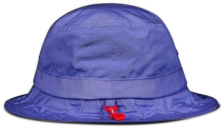 Supreme Bolt Snap Crusher Blue