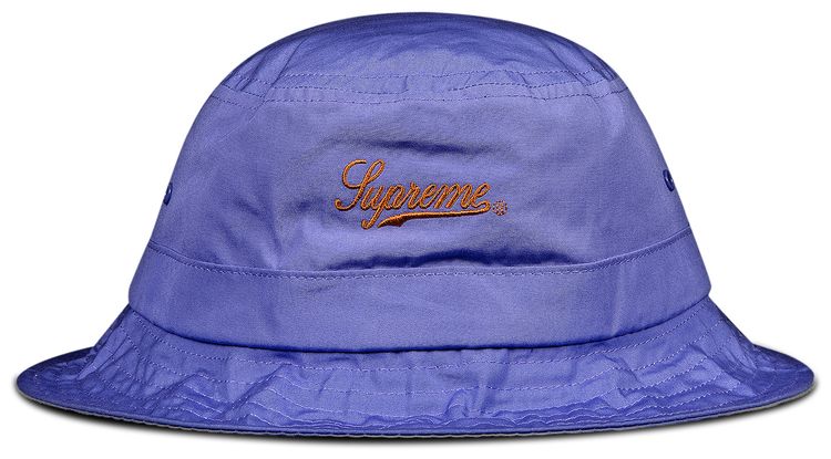 Supreme Bolt Snap Crusher Blue