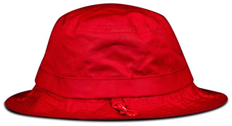 Supreme Bolt Snap Crusher Red