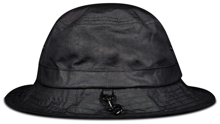 Supreme Bolt Snap Crusher Black
