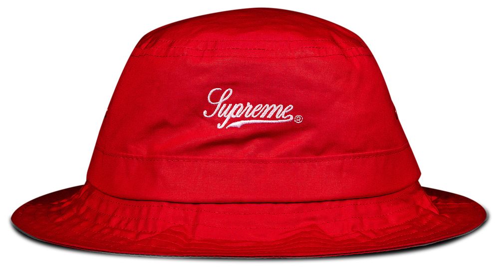 Buy Supreme Bolt Snap Crusher 'Red' FW21H22 RED GOAT