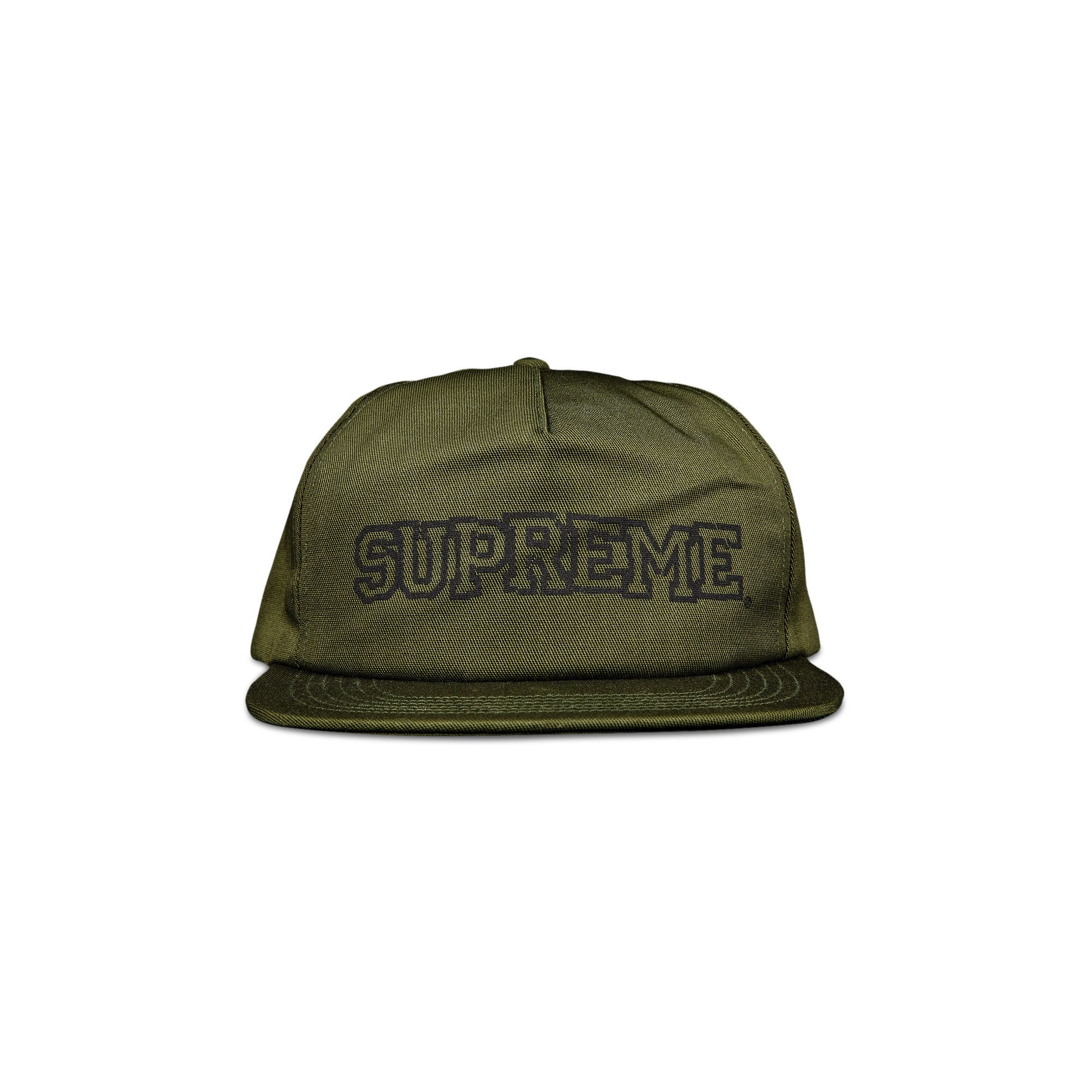 5 panel supreme original deals