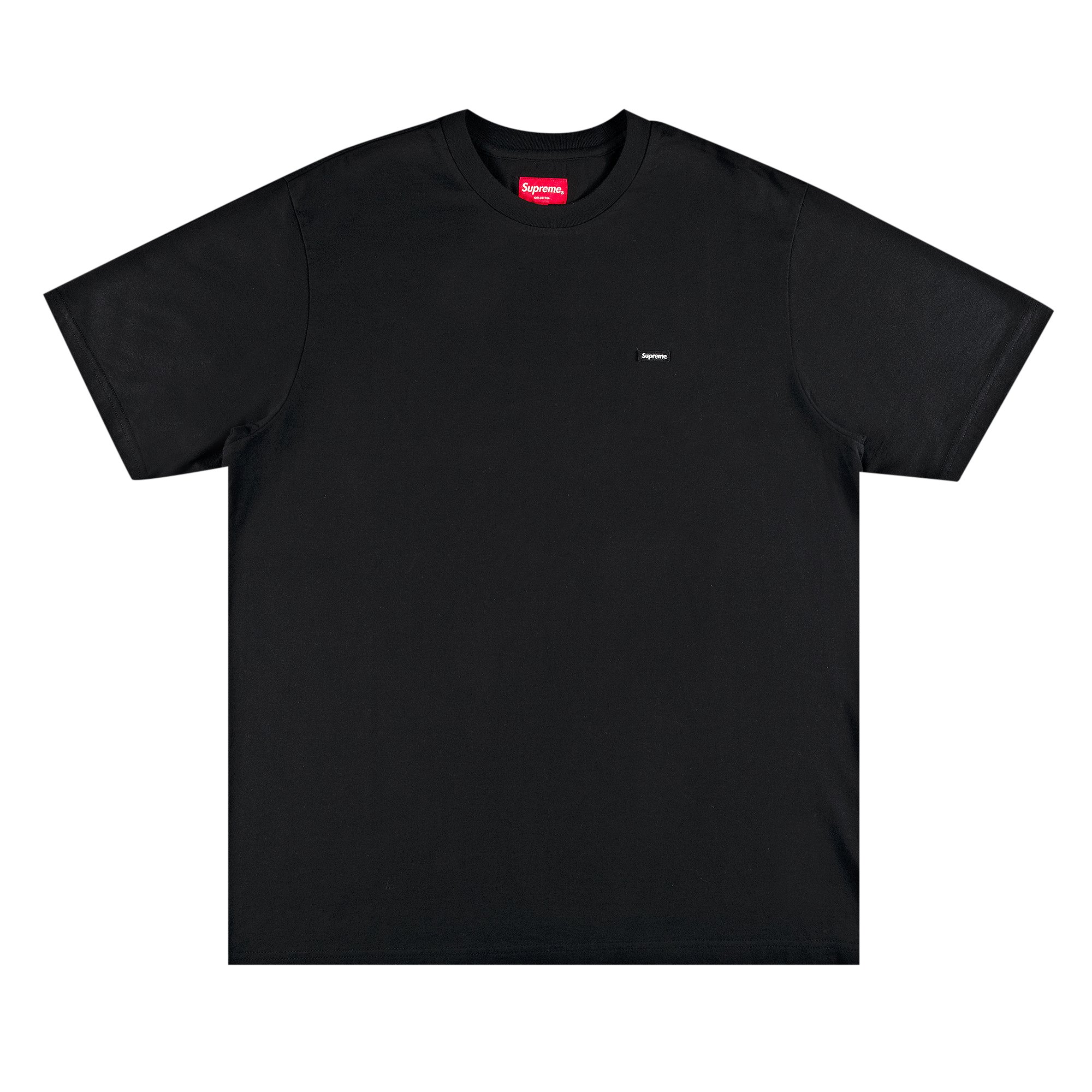 Supreme Small Box Tee Black Floral Tシャツ/カットソー(半袖/袖なし) 新作からSALEアイテム等お得な商品満載