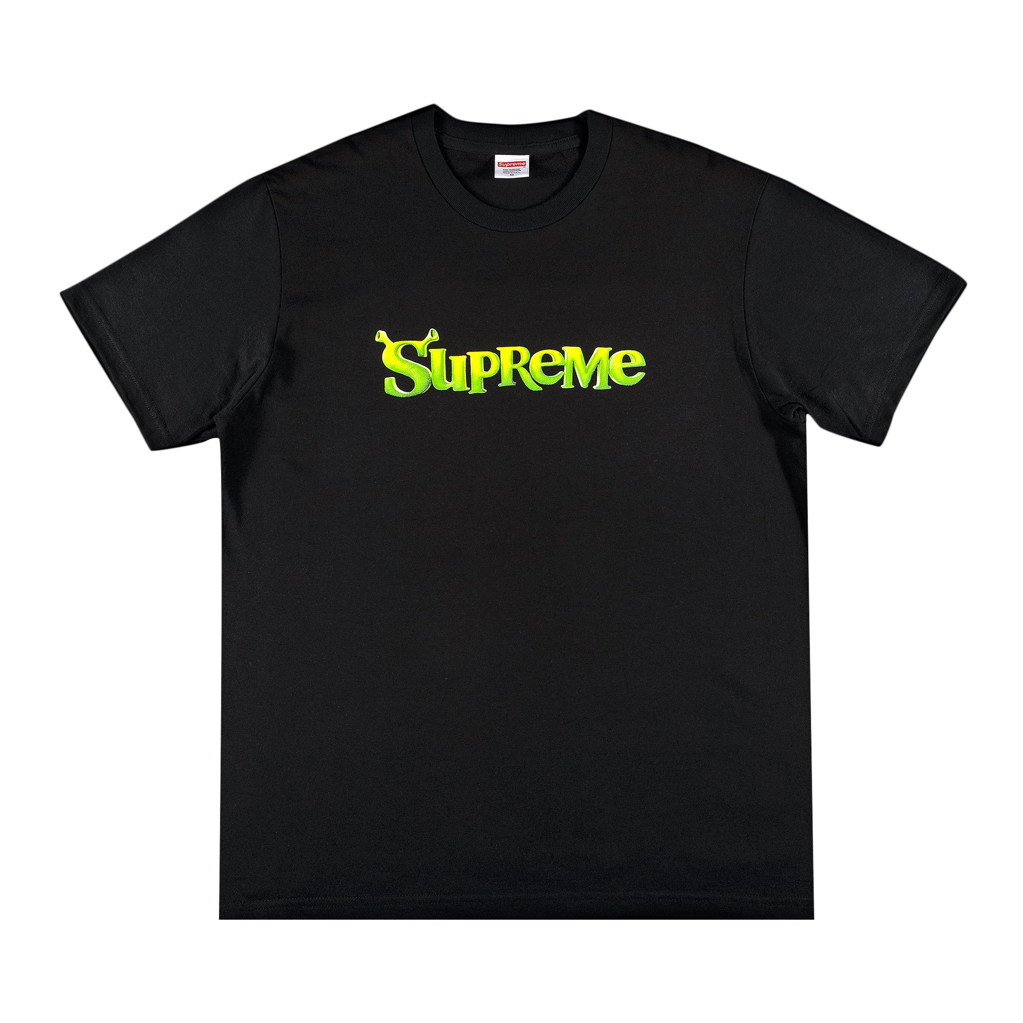 Supreme Shrek Tee - Tシャツ/カットソー(半袖/袖なし)