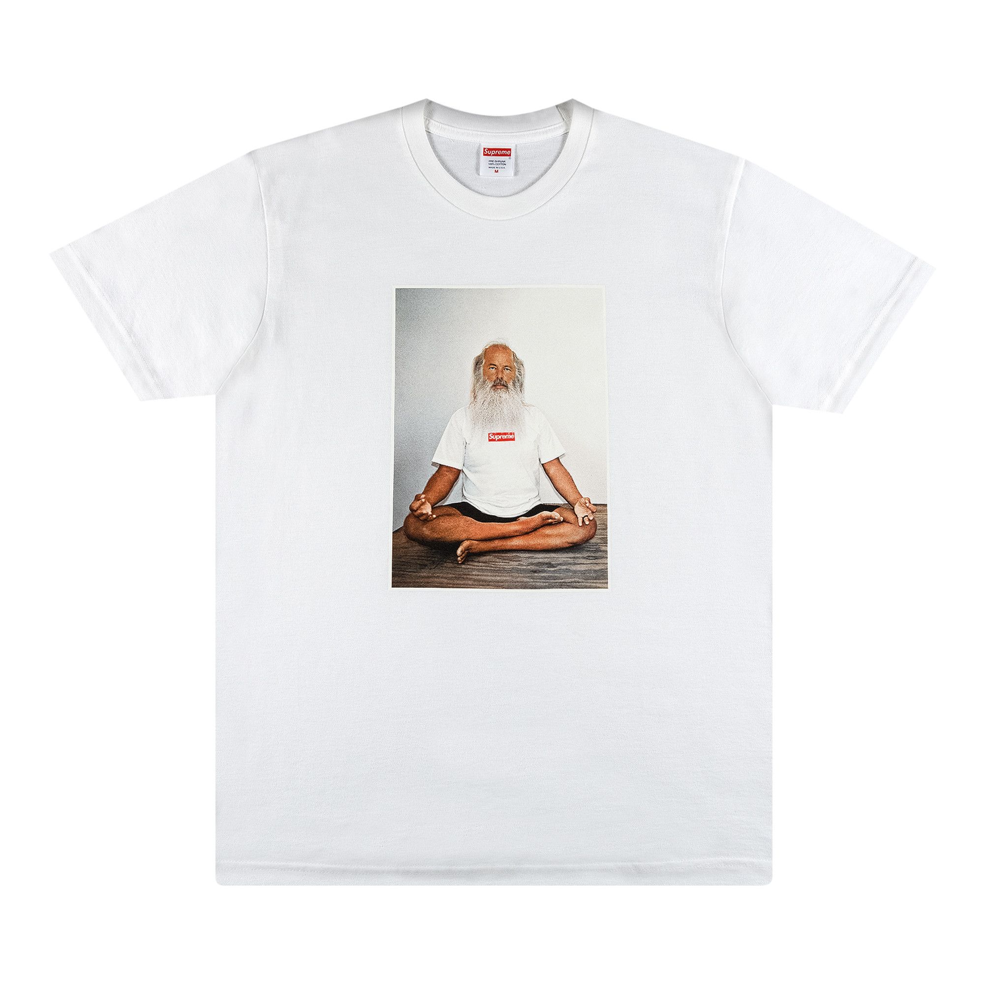 Supreme shop celebrity tee