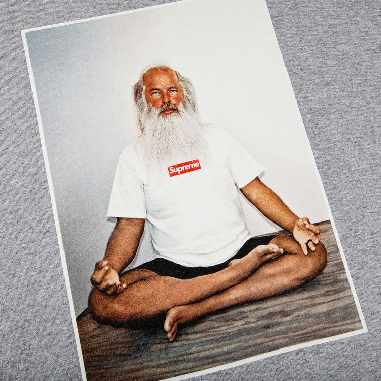Buy Supreme Rick Rubin Tee  