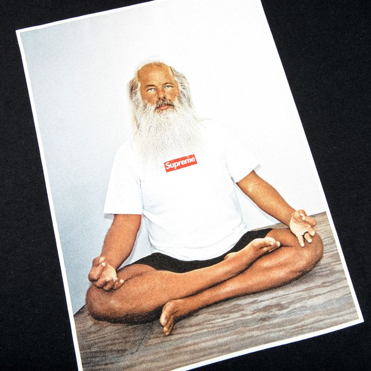 Buy Supreme Rick Rubin Tee 