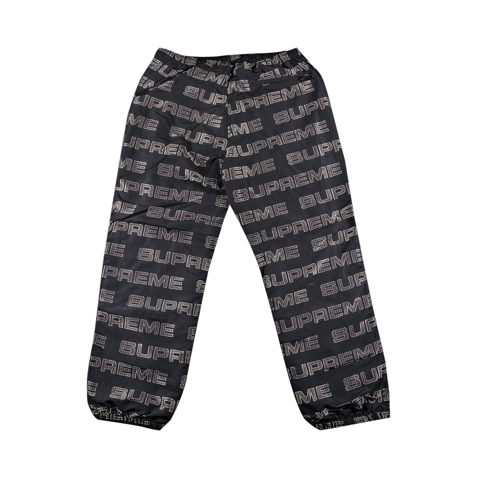 Supreme ripstop pants deals