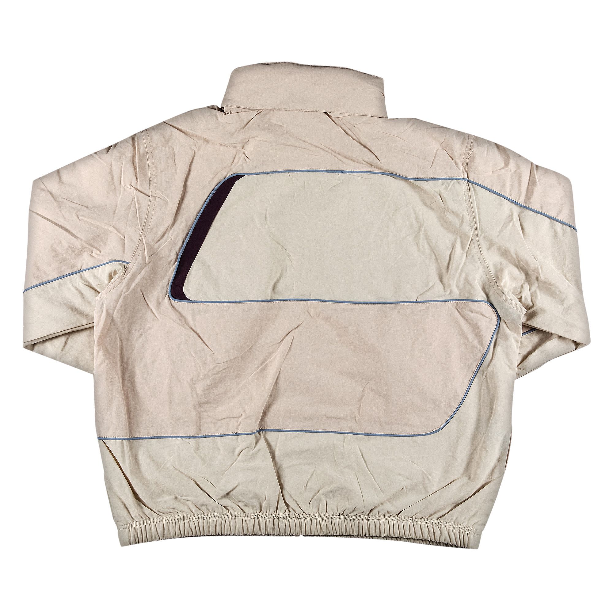 Buy Supreme S Paneled Track Jacket 'Dusty Pink' - FW21J89 DUSTY