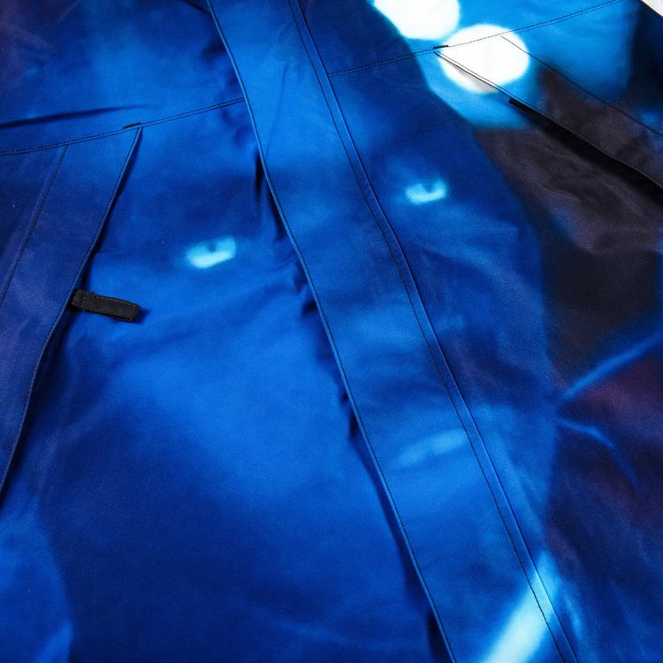 Supreme Nas and DMX GORE TEX Shell Jacket Multicolor